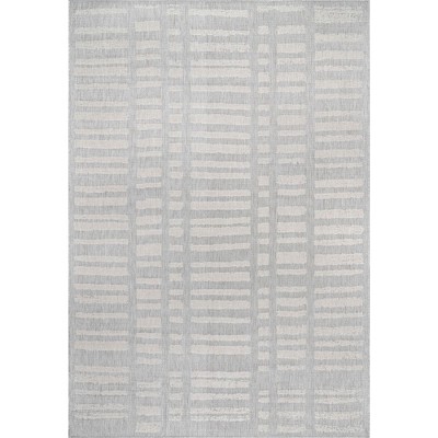 Nuloom Marin Contemporary Indoor/Outdoor Area Rug