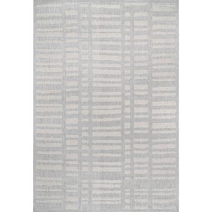 Nuloom Marin Contemporary Indoor/Outdoor Area Rug - 1 of 4