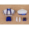 Good Smile - Good Smile Company - Nendoroid Doll Blue Church Choir Outfit Set - 2 of 3