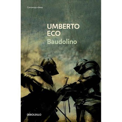 Baudolino / In Spanish - by  Umberto Eco (Paperback)