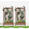 Raised Garden Bed - 2 of 4