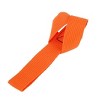 Unique Bargains Motorcycle Cargo Belt Soft Loop Tie Down Strap Belt 8.07"x0.98" 10 Pcs - 4 of 4