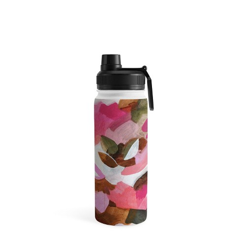 Owala FreeSip Insulated Stainless Steel Water Bottle with Straw, BPA-Free  Sports Water Bottle, Great for Travel, 40 Oz, Camo Cool