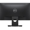 Manufacturer Refurbished Dell E2016HV 20" 1600 x 900 200 cd/m² 16:9 LCD Monitor, Black - 4 of 4