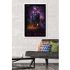 Trends International Mattel Masters of the Universe: Revelation - Skeletor Framed Wall Poster Prints - image 2 of 4