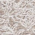 brown/ivory