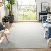 Salem SLM102 Hand Woven Area Rug  - Safavieh - 2 of 4