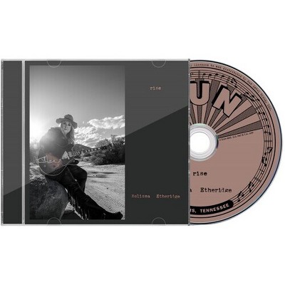 Melissa Etheridge - Rise (CD)