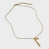 Bijoux Sport by Luv Aj MLB Gold Charm Necklace - 3 of 4