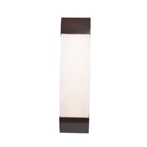 Access Lighting West End 1 - Light Vanity in  Bronze - 1 of 3