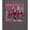 Men's - Transformers - Elita 1 -Men's Men's Short Sleeve Graphic T-Shirt Short Sleeve Graphic T-Shirt - 2 of 4