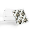 Iveta Abolina Paloma Cream Acrylic Box - Deny Designs - 2 of 4