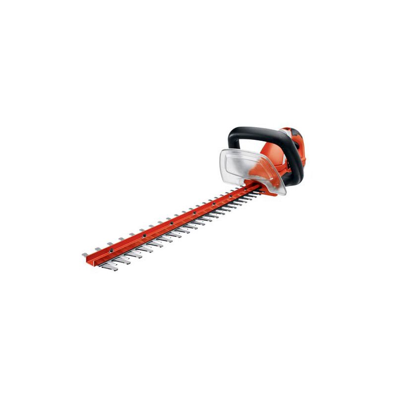Black & Decker LHT2220B 20V MAX Lithium-Ion Dual Action 22 in. Cordless Electric Hedge Trimmer (Tool Only), 3 of 11