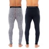 Russell men's long underwear sale