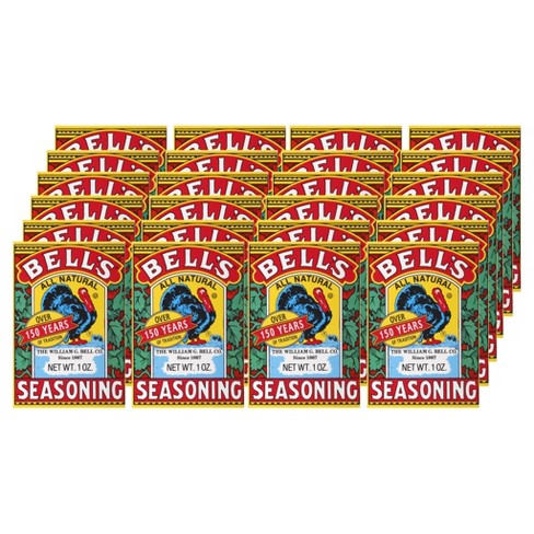 Poultry Seasoning 1 Cup Bag (Net: 2.7 oz)