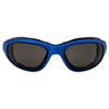 Global Vision Eyewear Hercules 2 Plus Safety Motorcycle Glasses with Smoke Lenses - 2 of 4