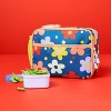 Kids' Classic lunch Bag Daisy - Cat & Jack™️ - 2 of 3
