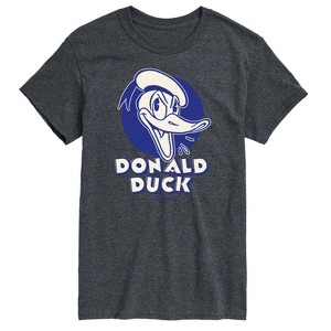 Men's - Disney - DD Classic Short Sleeve Graphic T-Shirt - 1 of 4