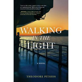 Walking in the Light - by Theodore Pitsios