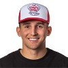 Nickelodeon SpongeBob SquarePants Adult Krusty Krab Trucker Hat for Men and Women - 3 of 4