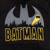 DC Comics Justice League Superman Batman The Flash Fleece Pullover Hoodie Toddler to Big Kid - 2 of 4