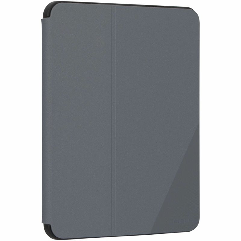 Targus Click-In THZ932GL Carrying Case (Flip) Apple iPad (2022) Tablet - Black, 1 of 9