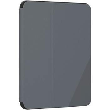 Targus Click-In THZ932GL Carrying Case (Flip) Apple iPad (2022) Tablet - Black