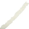 Unique Bargains Ribbon Bubble Crinkle Polyamide 354.33"x0.98" 1 Pc - 3 of 3