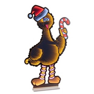 Big Bird LED Acrylic Plug-In Decorative Light 47" by Melrose - 1 of 4
