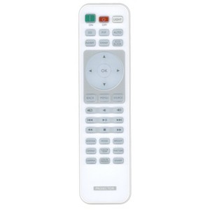 Dan’s Originals for BenQ 1051B-2564 Backlit Projector Remote Control - 1 of 2