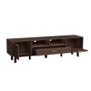 Bella Depot 66.93''W TV Stand for 75" TVs TV Consoles for Living Room, Bedroom - 4 of 4