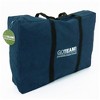 GoTEAM! Multi Seat Portable Folding Team Bench - 3 of 4