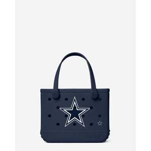 NFL Dallas Cowboys Bitty Bogg® Bag Tote Bag - 1 of 4