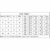 Women's Wide Waistband Sweatpants Trendy Baggy High Waisted Casual Trousers Leg Pant - 4 of 4