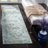 Madison MAD152 Non-Shedding Power Loomed Indoor Rugs - Safavieh - 2 of 4