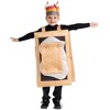 Dress Up America S'mores Costume for Kids - One Size - 3 of 3