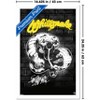 Trends International Whitesnake - Graffiti Framed Wall Poster Prints - 3 of 4