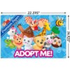 Trends International Adopt Me! - Collage Unframed Wall Poster Prints - 3 of 4