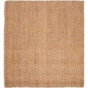 Natural Fiber NF181 Hand Woven Area Rug  - Safavieh - 1 of 3