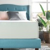 Zinus Green Tea Infused 12 Memory Foam Mattress : Target