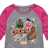 Girls' - Star Wars - Chewie Stickers - 2 of 4