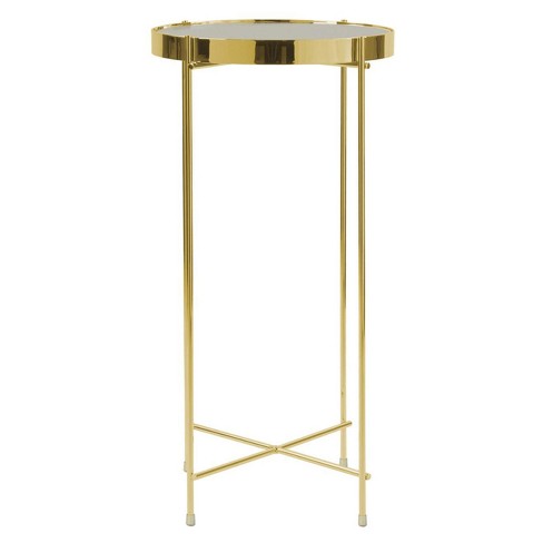 Tall Side Table