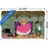 Trends International Disney Cinderella - Cinderella Attic Unframed Wall Poster Prints - 3 of 4