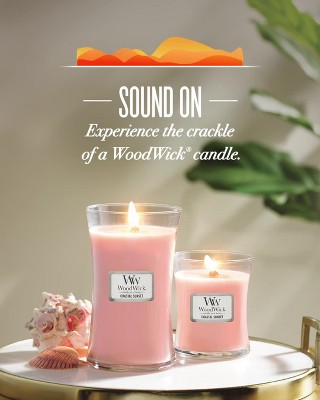 21.5oz Coastal Sunset Soy Jar Candle for Mothers
