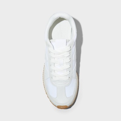 Women's Mercedes Sneakers with Memory Foam Insole - Universal Thread' - image 3