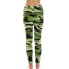 Just Love Womens Leggings - Full Length Legging for Women - 3 of 3