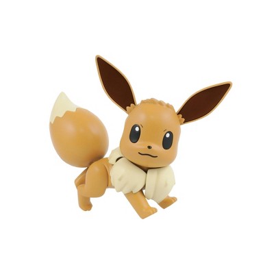 Pokemon Model Kit- Eevee