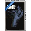 Trends International Miles Davis - Repeat Framed Wall Poster Prints - 3 of 4