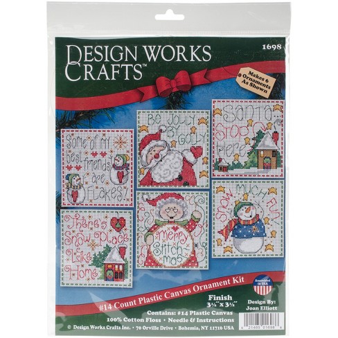 design works crafts kits