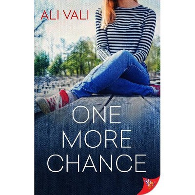 One More Chance - by  Ali Vali (Paperback)